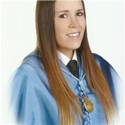 PROFESORA PARTICULAR DE EDUCACIÓN PRIMARIA Y EDUCACIÓN ESPECIAL